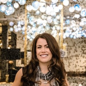 Meet your Posher, Michelle